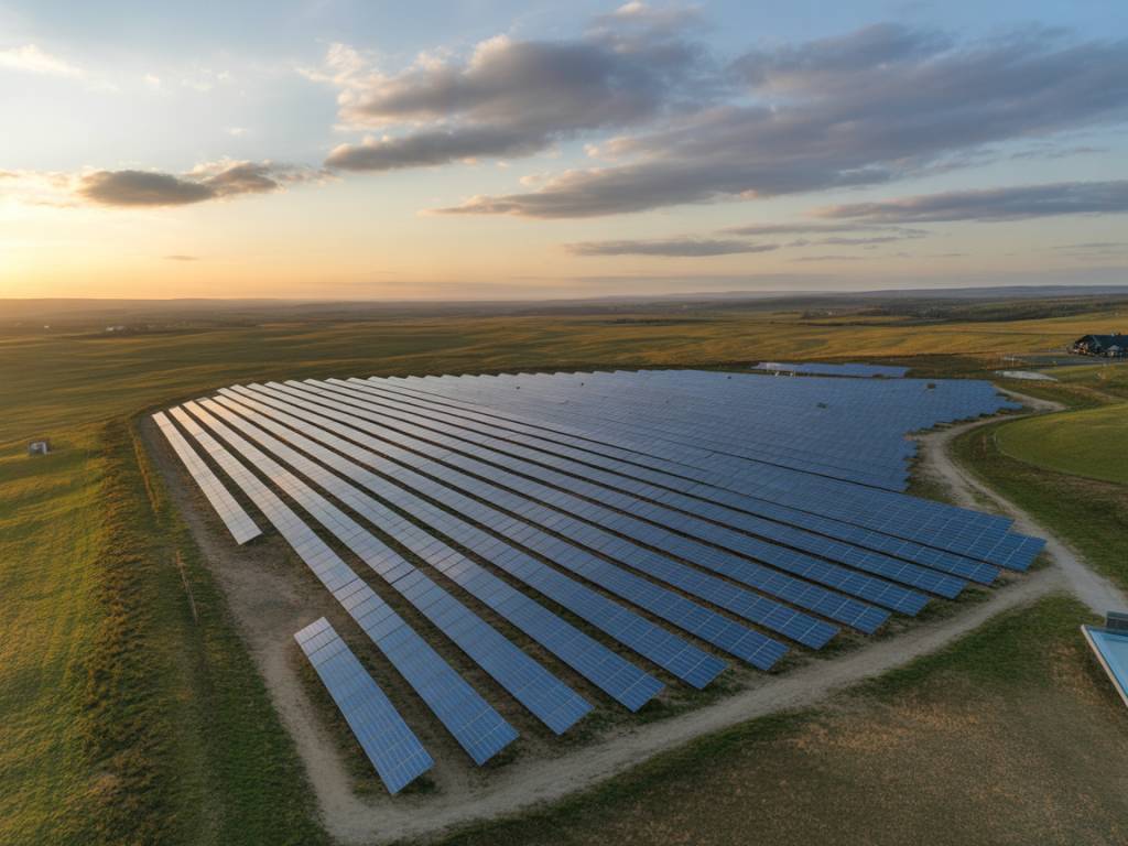 Solaranlagen auf denkmalgeschützten Gebäuden: Möglichkeiten und Herausforderungen
