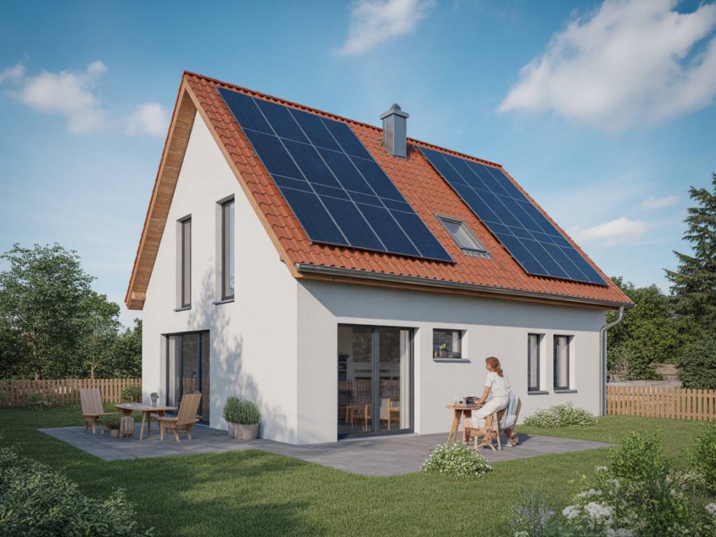 Solarenergie für Mieter: Innovative Lösungen wie Balkonmodule und Mieterstrom-Modelle