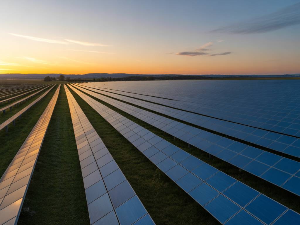 Recycling von Solarmodulen: Nachhaltigkeit am Ende des Lebenszyklus