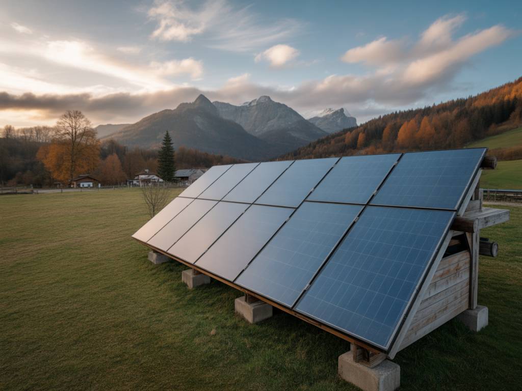 Solarenergie im Vergleich: Photovoltaik vs. Solarthermie – Was passt besser zu Ihrem Bedarf?