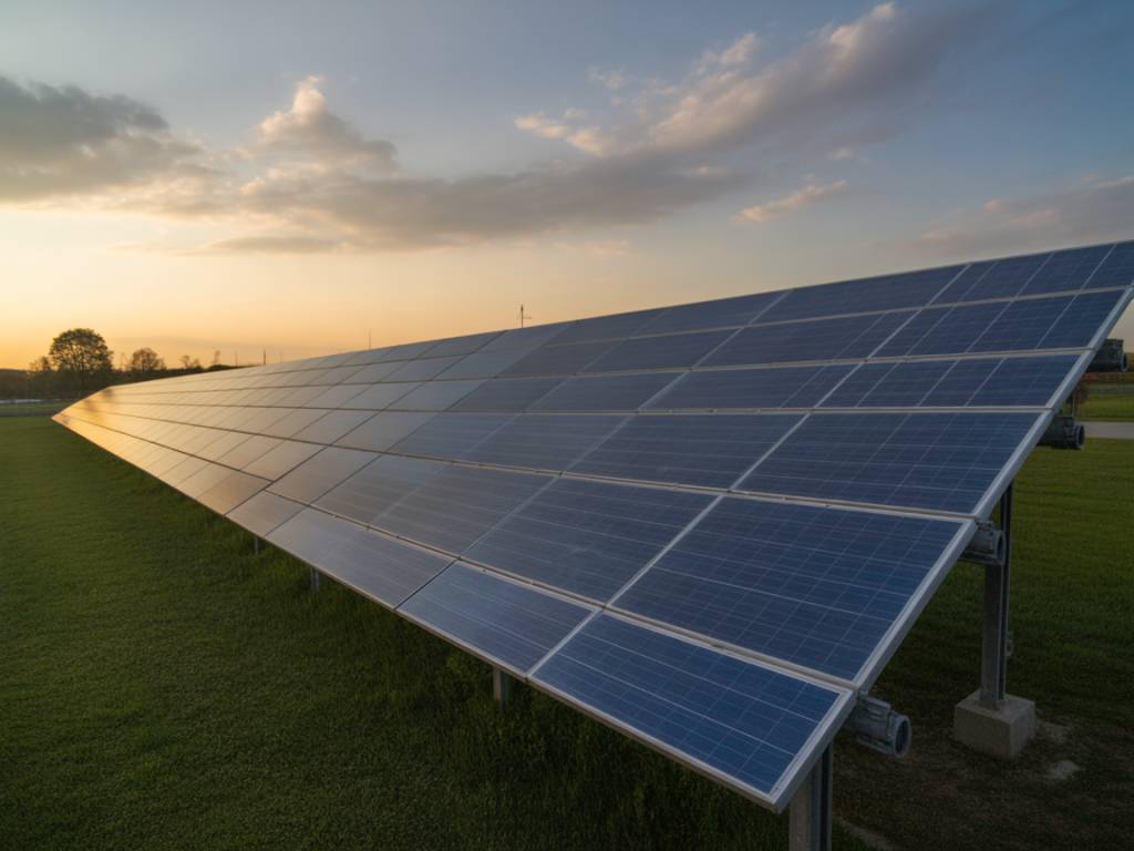 Steuerliche Vorteile und Förderprogramme für Photovoltaikanlagen in Deutschland: So rechnen sich Ihre Solarinvestitionen schneller